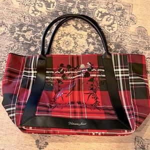 Victoria’s Secret Tote Bag